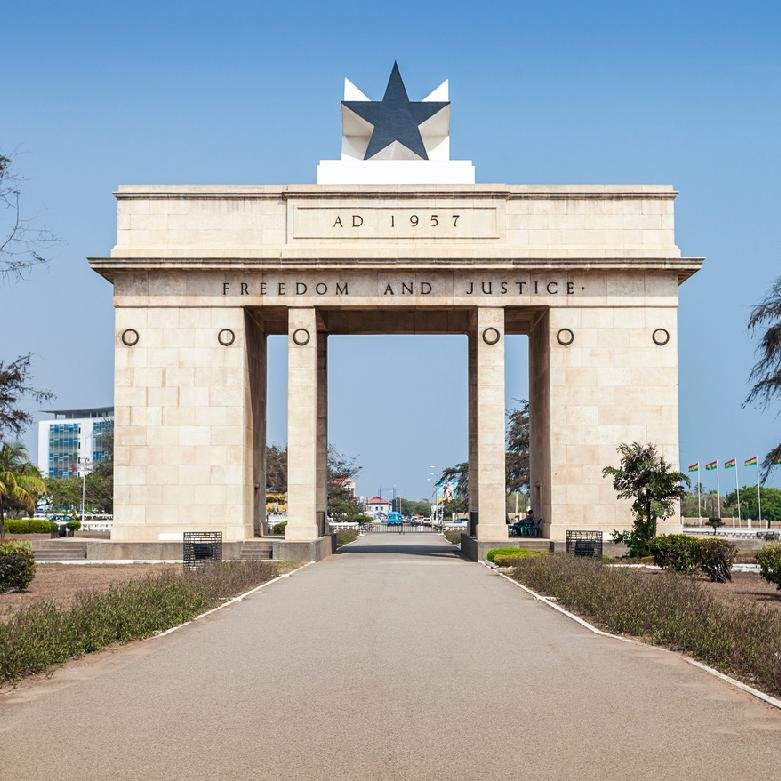 Ghana